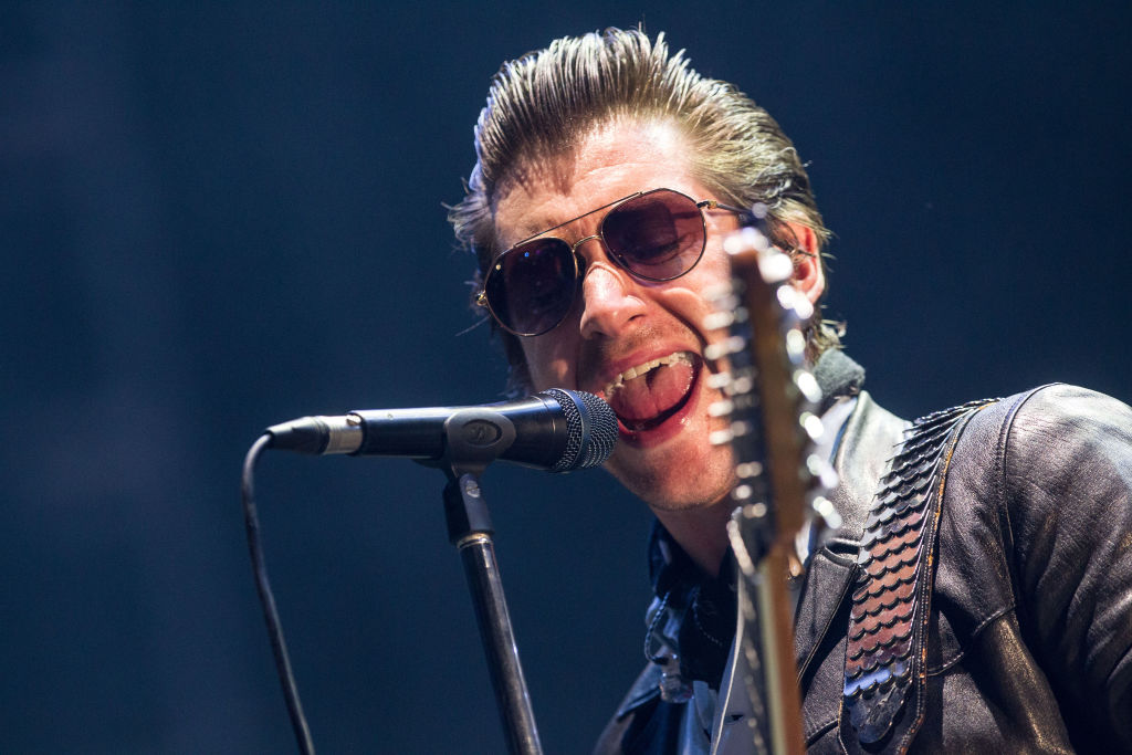 Who Will Replace Arctic Monkeys at Glastonbury 2023? Organizers Confirm Backup Plans If Band Exits
