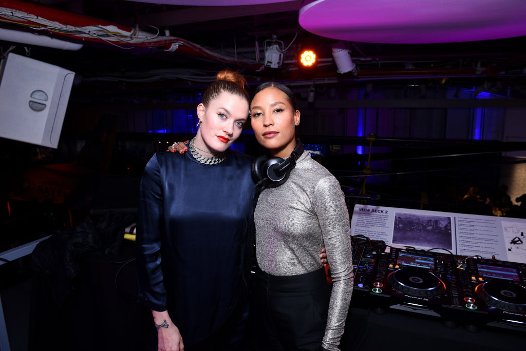 Icona Pop New Music 2023:  'Club Romantech', First Album in 10 Years Dropping