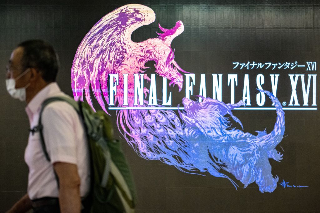 Where To Stream Final Fantasy XVI Theme Song by Kenshi Yonezu? | Music ...