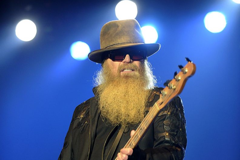 Dusty Hill Dead: ZZ Top Confirms New Album Will Still Include Late Member Nearly 2 Years After His Death