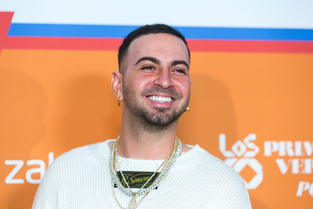 Justin Quiles 2023 Tour Dates Details, Venues, How To Buy Tickets