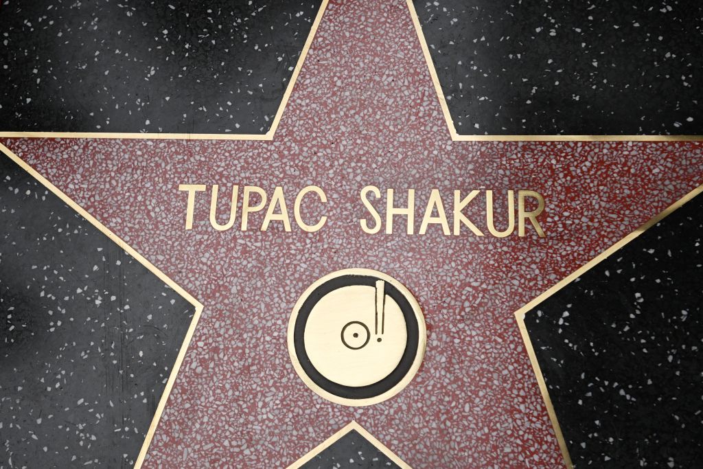 Tupac Is Still Alive Conspiracy Theory Lingers Decades After Rapper's Death  
