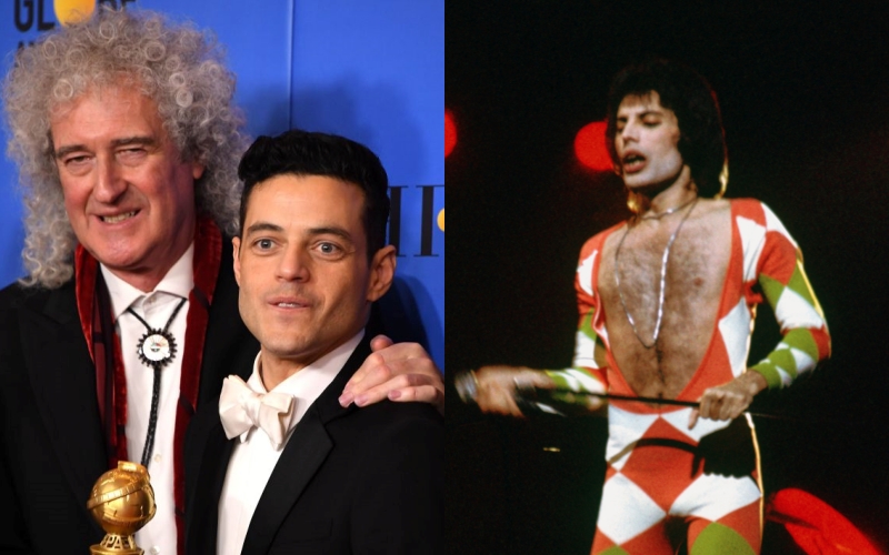'Bohemian Rhapsody' Biopic Sequel Coming Soon? Brian May Shares Thoughts About Potential Queen Project