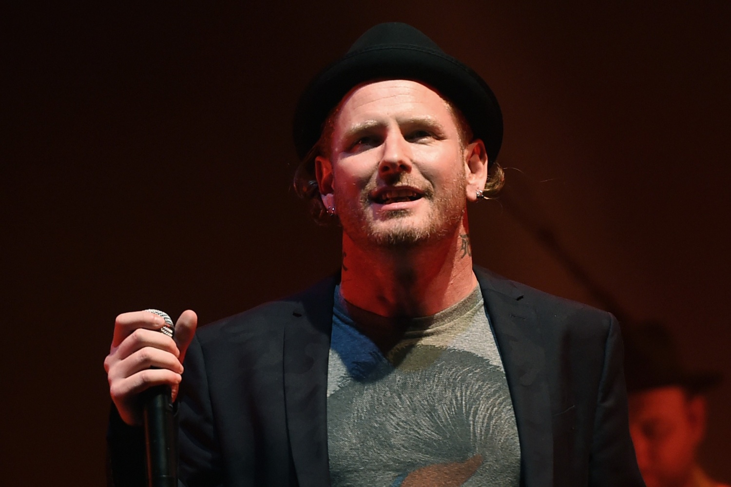 Corey Taylor Retiring? Here's What He Will Do If He Leaves Slipknot Soon