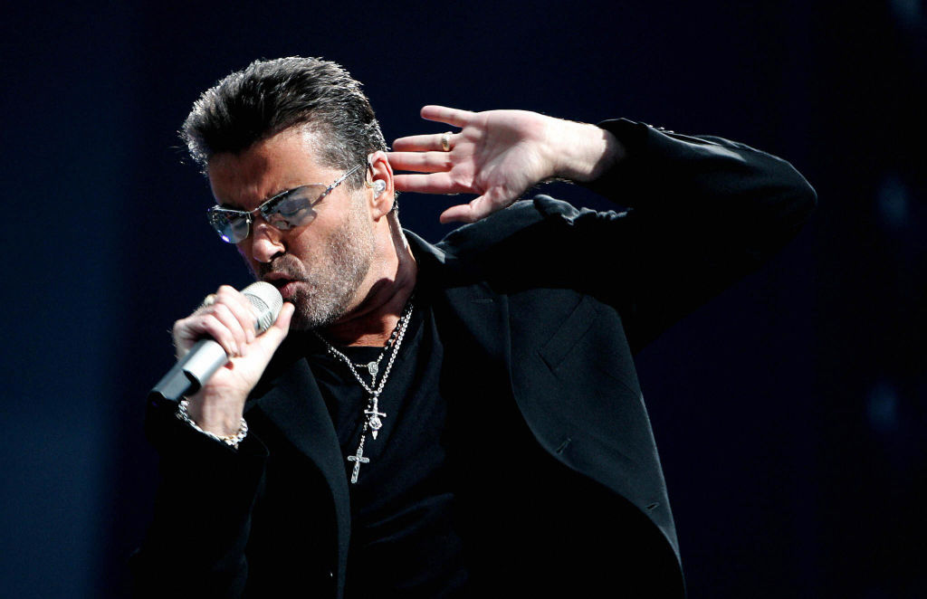 George Michael Cause of Death Revisited: Singer Died Under Mysterious, Suspicious Circumstances? 