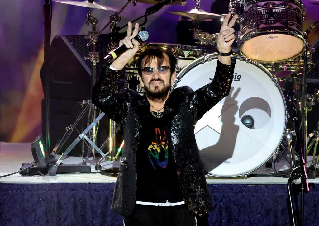 Ringo Starr Confirms AI-Assisted The Beatles Song With John Lennon is The LAST [DETAILS]
