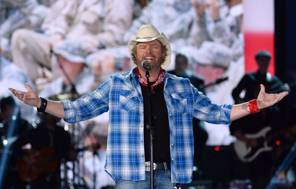 Toby Keith Now 2023 Age, Net Worth, Health Issues, Why He Took a Break
