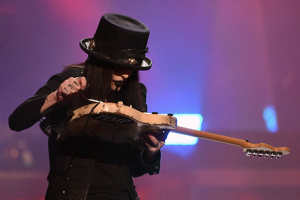 Motley Crue 2024 Stadium Tour Will Mick Mars Join the Shows? Music Times