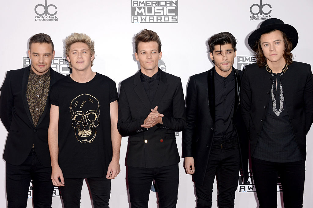 One Direction Reunion: Why It Might Be Impossible To See All 5 Members Reunite Revealed