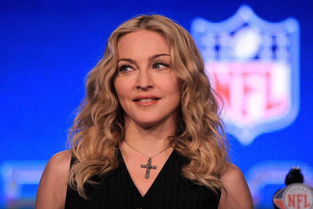 Madonna Looked Frail, Exhausted in Last Instagram Post Before Hospitalization [PHOTO]