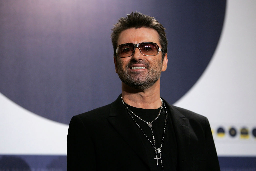 George Michael Memorial Update: Singer's Estate Granted Permission To Make THIS For Late Music Icon