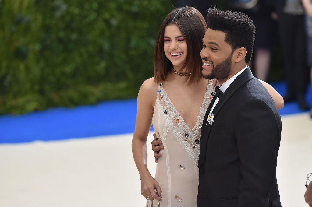 Can Selena Gomez Sue the Weeknd Over 'The Idol?' IS There 'Unauthorized'  Portrayal? | Music Times