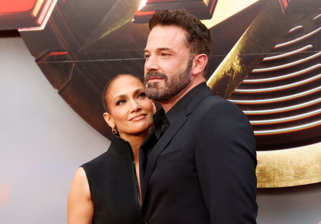 Ben Affleck’s sanity on questions about Jennifer Lopez’s ‘imminent’ divorce: ‘He’s full of demons’
