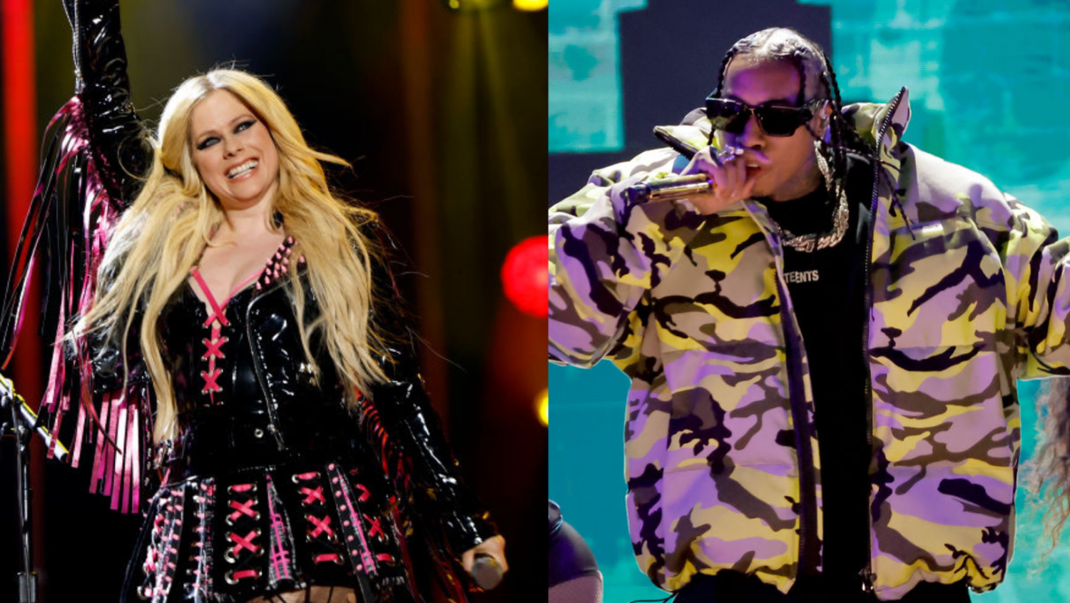 Avril Lavigne, Tyga Back Together? Ex-Couple Spotted TWICE Since Breakup [DETAILS]