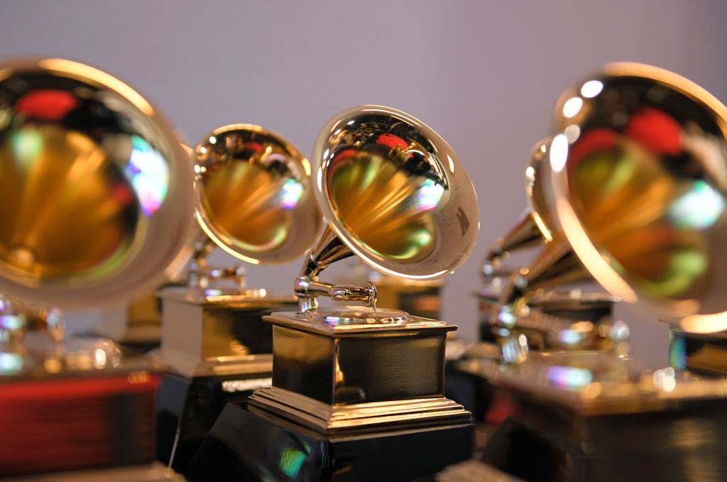 Latin Recording Academy Announces ‘Leading Ladies of Entertainment’ 2023 Honorees