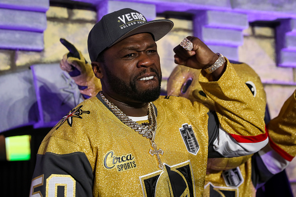 50 Cent confirmed he will attend Diddy’s Roast in hopes of meeting him in person