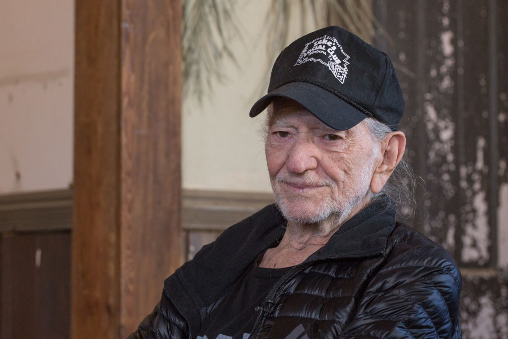 Willie Nelson marked his 90th birthday in April, and the country singer revealed he has no plans in retiring or stopping his music career despite his age.