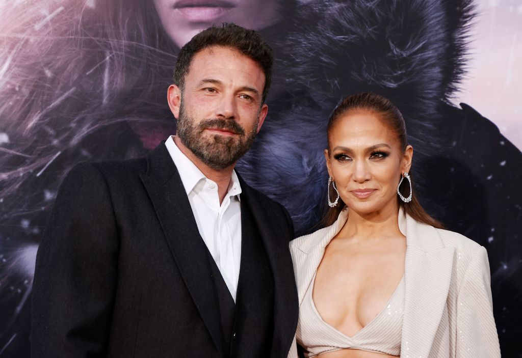 Jennifer Lopez reveals the huge sacrifice she made to save her marriage with Ben Affleck as divorce rumors swirled