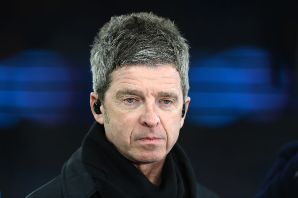 Noel Gallagher's Concert Canceled After Getting Hit With Bomb Threat; Incident Under Probe [DETAILS]