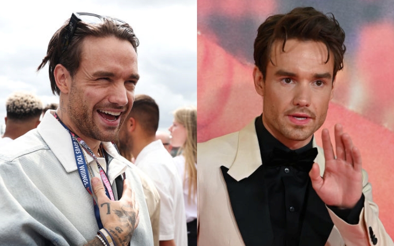 Liam Payne Looks 'Different' in Comeback YouTube Video After Rehab Stay, Plastic Surgery Rumors [VIDEO]