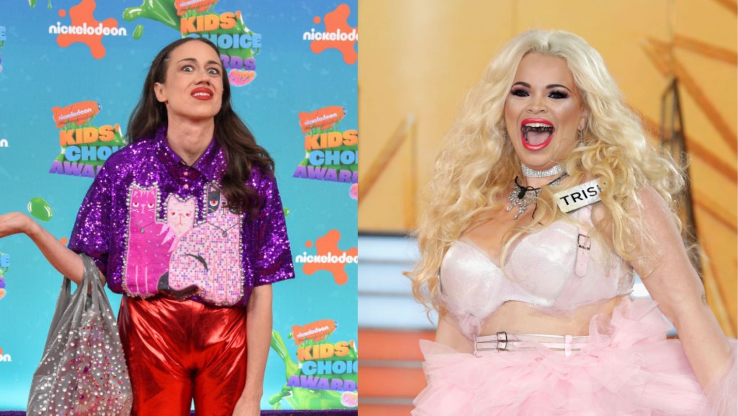 Is Colleen Ballinger Officially OVER? Youtuber's Podcast with Trisha Paytas, Miranda Sings Tour Canceled