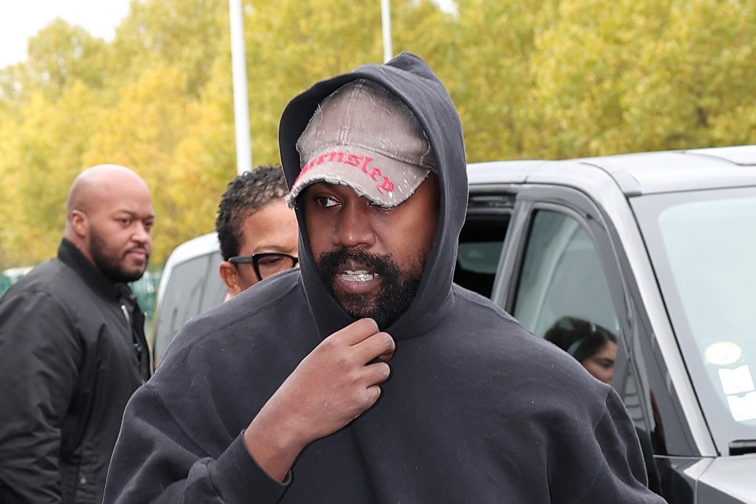 Yeezy in Crisis? Kanye West Halts Site Orders as Prices Plunge, Other Financial Issues Emerge