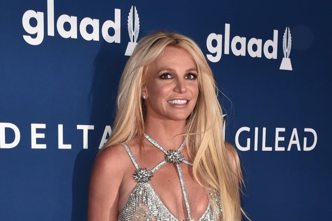 Britney Spears Spotted in Bizarre Outing With Felon Ex After Making ...