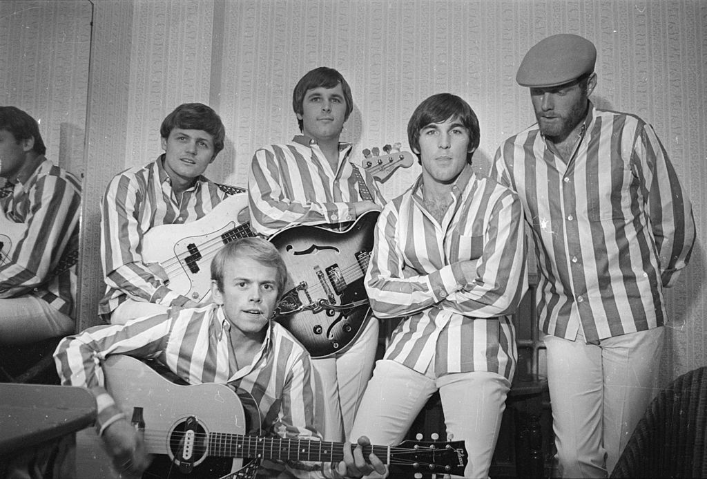 The Beach Boys Unveil Limited-Edition Anthology: Where to Pre-Order [DETAILS]