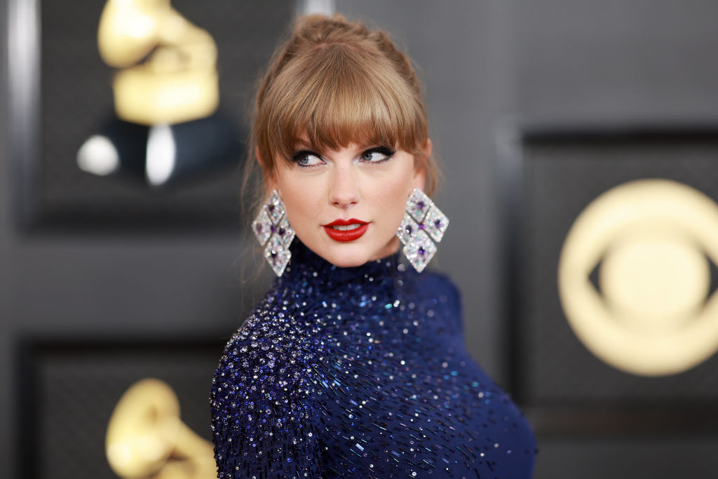 Taylor Swift Breaks, Sets New Records with New Album 'Speak Now Taylor's Version' [LIST]