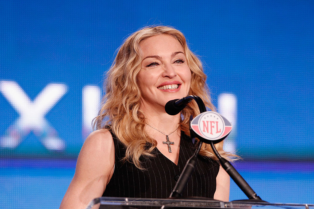 Madonna Could Lose Millions After Postponing Celebration Tour Due to Health Issue: Source