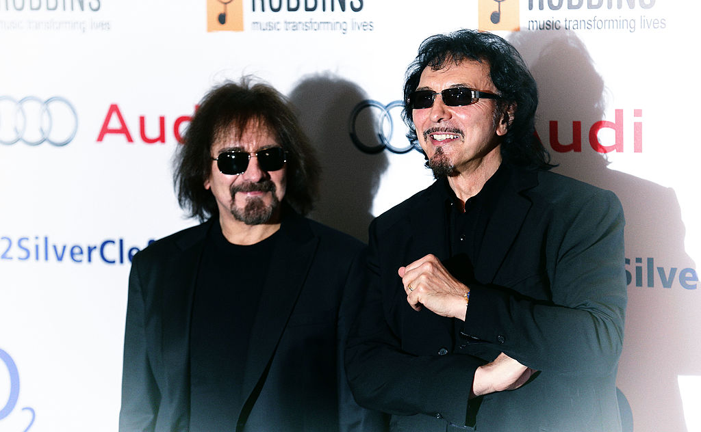 Tony Iommi Near-Death Experience: Geezer Butler Recalls Bizarre Incident With Black Sabbath Bandmate