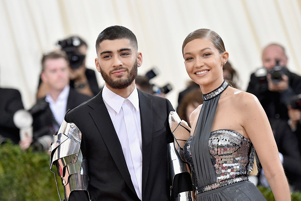 Will Zayn Malik Receive Full Custody of Daughter After Ex Gigi Hadid Gets Caught With Drugs?