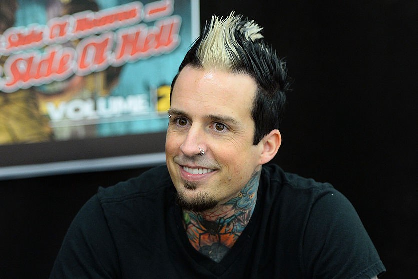 Why Did Jeremy Spencer Leave Five Finger Death Punch? Truth Unfolds