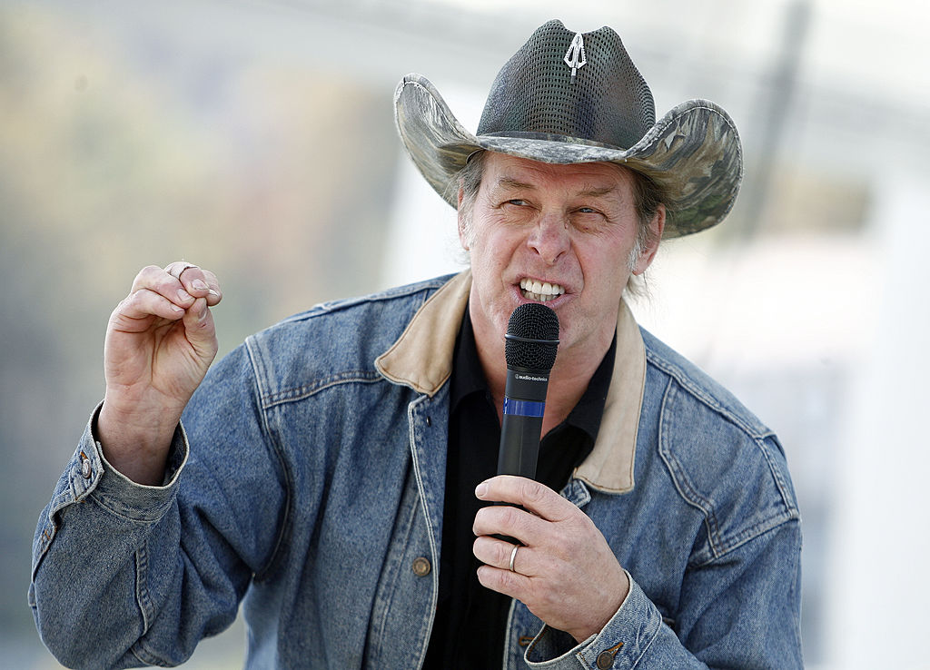 Ted Nugent Retiring? What’s Next for Musician After Ending Touring Career