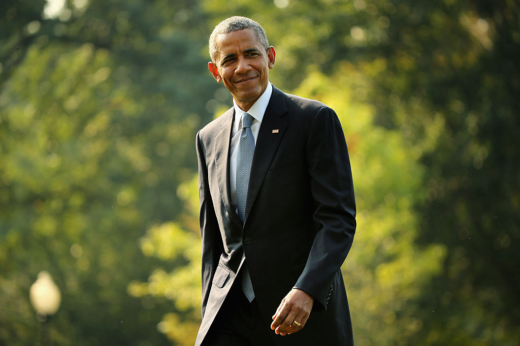 Barack Obama Summer Playlist Revealed SZA 'Snooze' Music Video Coming