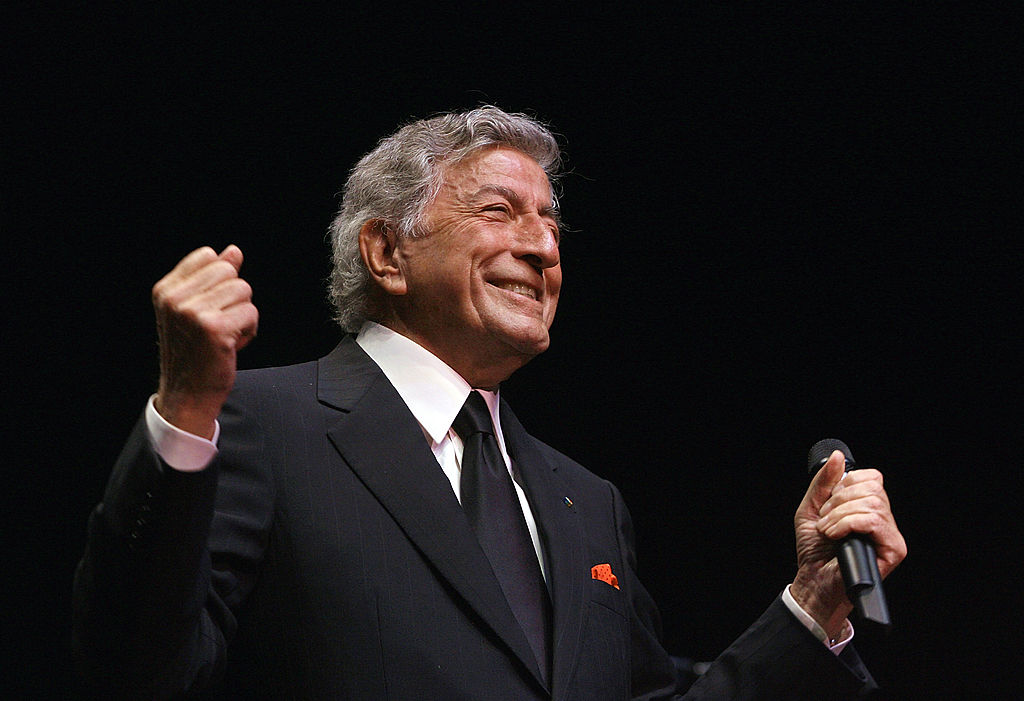 Tony Bennett Dead At 96: Real Cause of Death, Details, More | Music Times