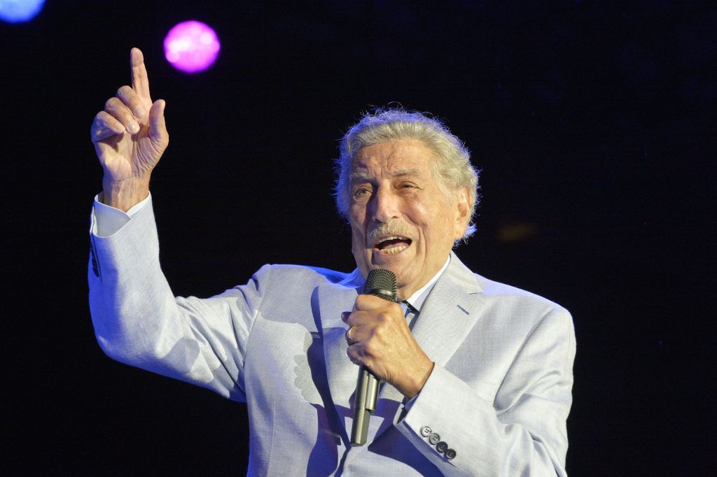 Tony Bennett Health Problems Before Death: Singer Struggled Due to These Issues Aside From Alzheimer's