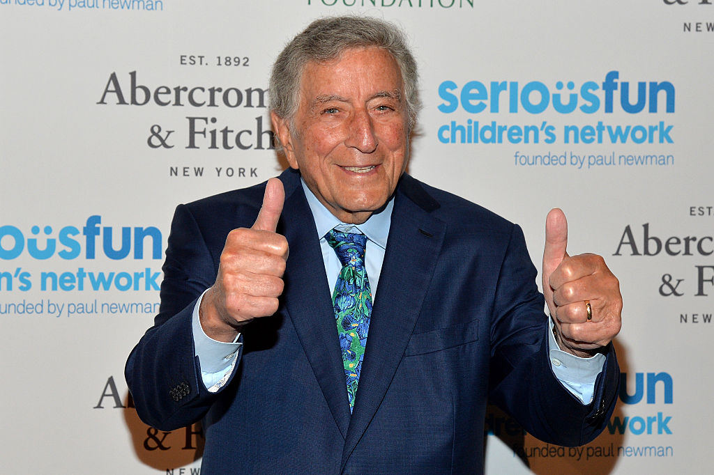 Tony Bennett’s Tragic Final Days Explored as Health Worsened Prior to His Death: Report