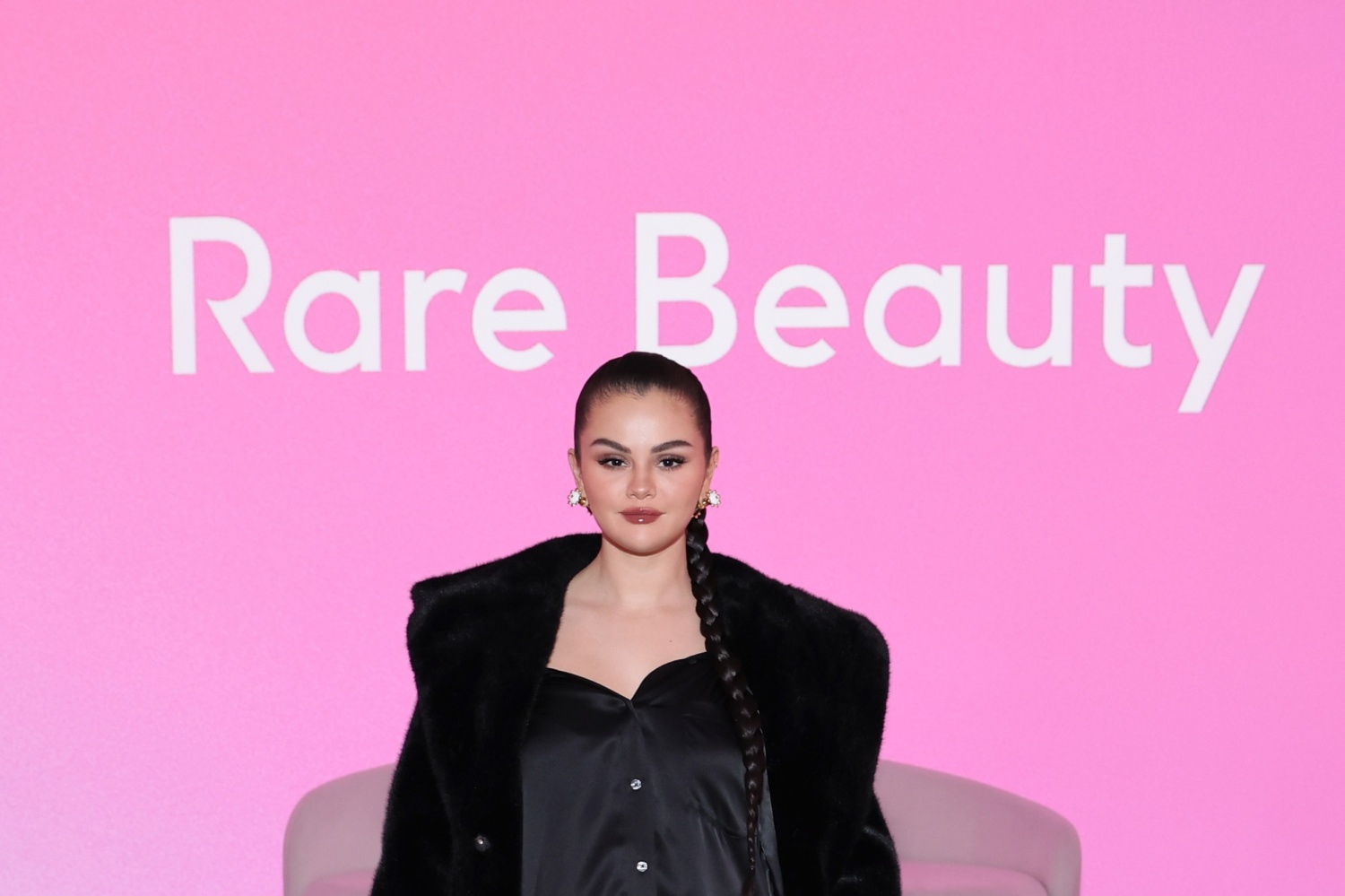 Shopify Store Design Breakdown - Rare Beauty by Selena Gomez - XgenTech