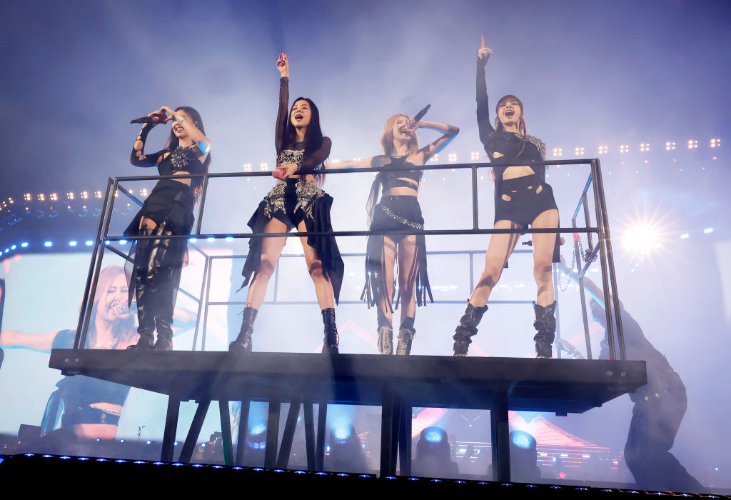 5 Times BLACKPINK Paved The Way in KPOP + Jisoo Weighs In 'There Are Parts We Pioneered'