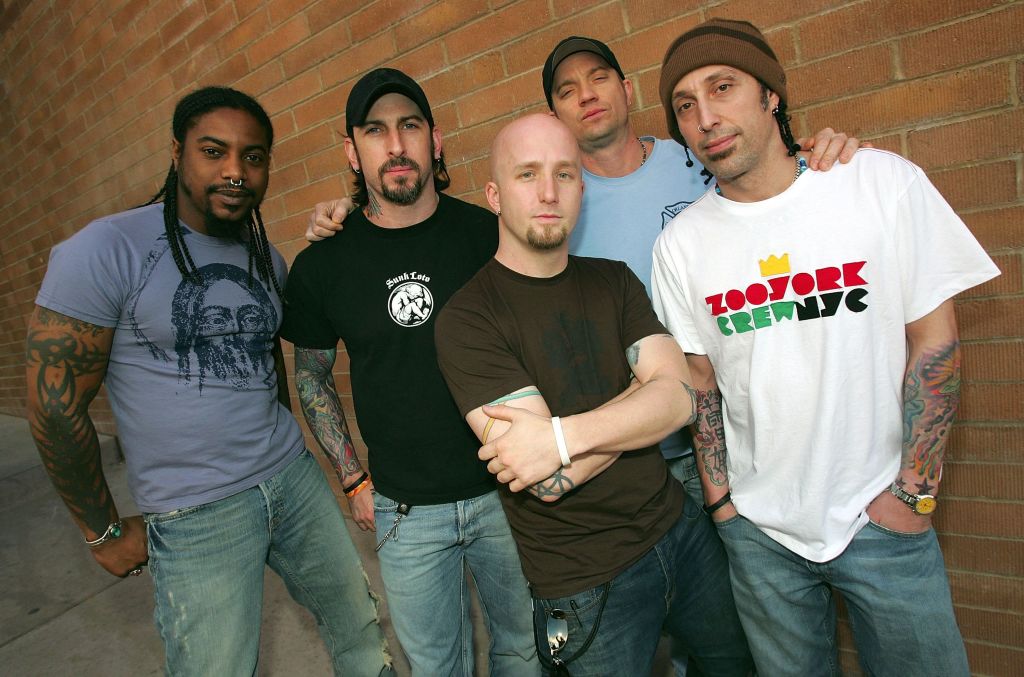 Is Sevendust Retiring? Here’s What Guitarist John Connoly Says