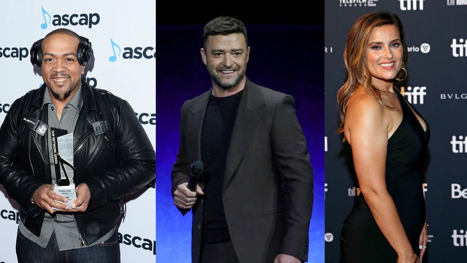Justin Timberlake, Timbaland, Nelly Furtado Reunite: New Collab Music Coming Soon?