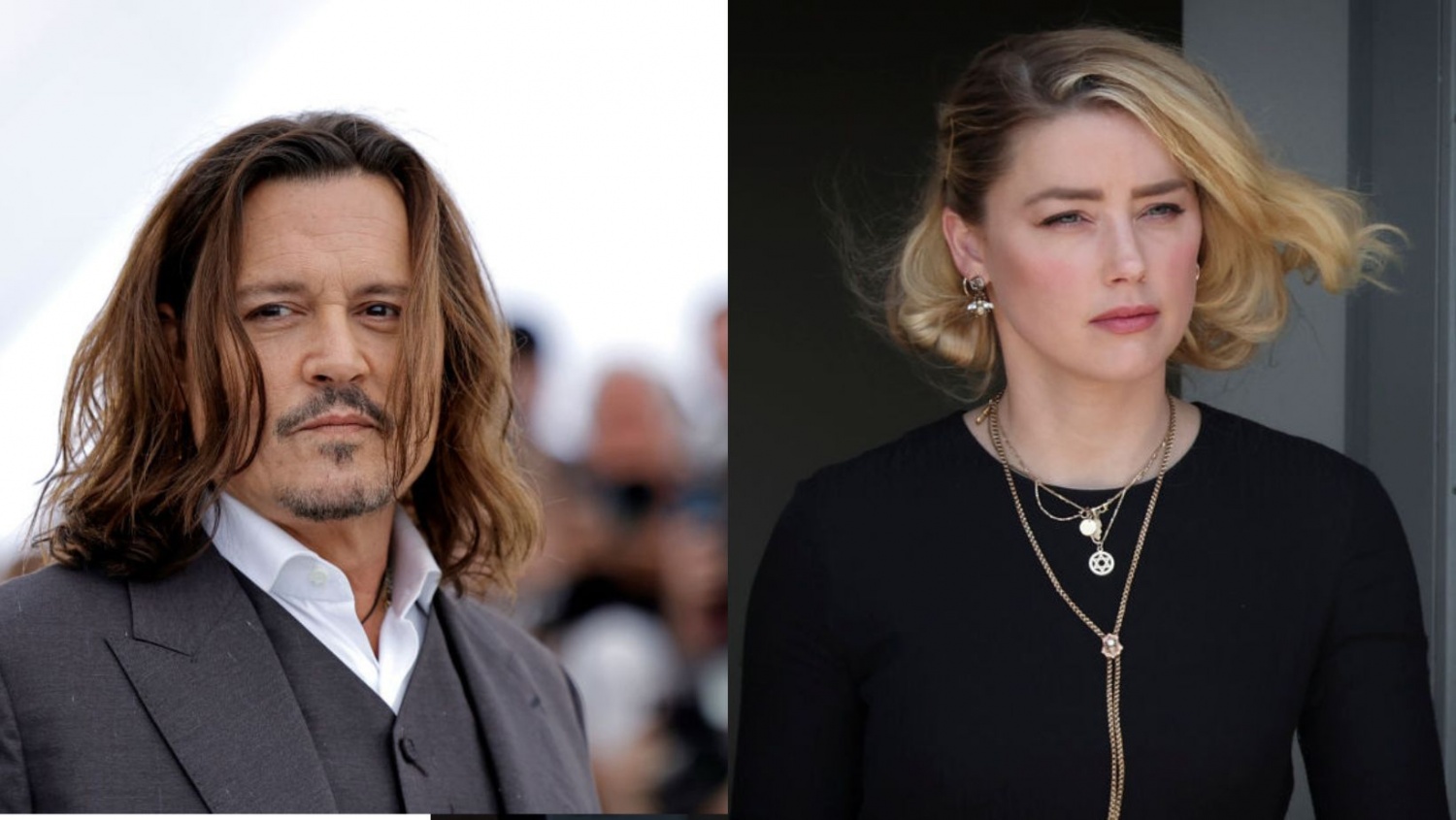 Johnny Depp, Amber Heard 'Messy, Complicated' Trial Scrutinized in ...