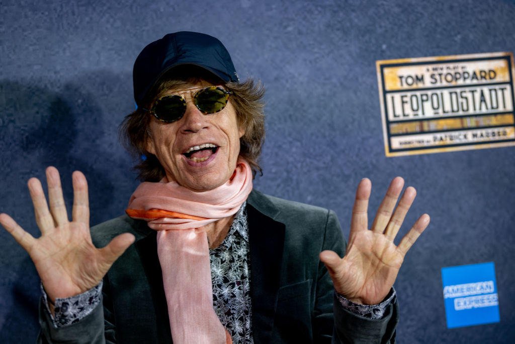 Mick Jagger ‘Frail’ While Leaving 80th Birthday Party, Fans Concerned About His Health