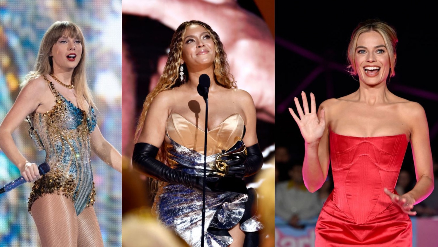 Taylor Swift, Beyonce, 'Barbie' Help Boost Economy On Top of Being Pop Culture Milestones? 