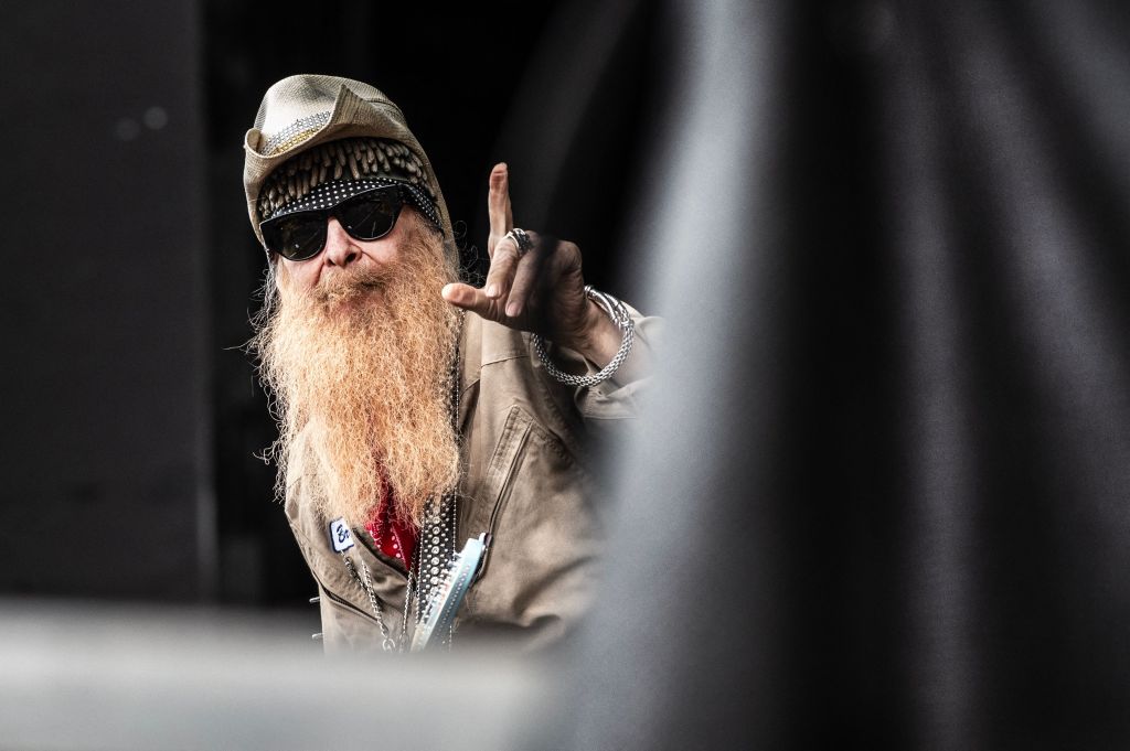 ZZ Top Not Disbanding: Billy Gibbons Shares Band's Future As He Confirms He Will Never Retire