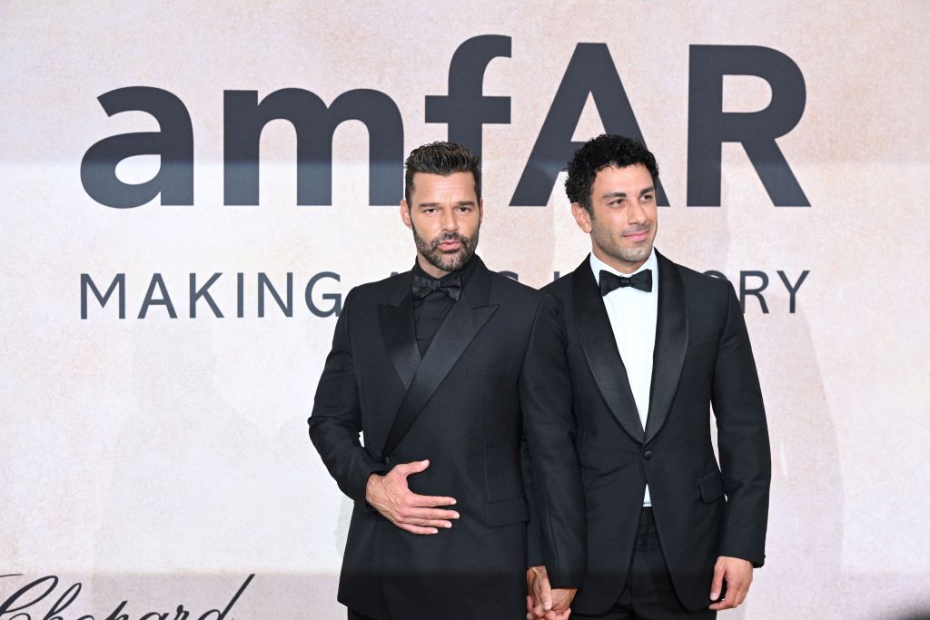 Ricky Martin, Jwan Yosef Planning Divorce For YEARS: 'We Knew This Had to Happen'