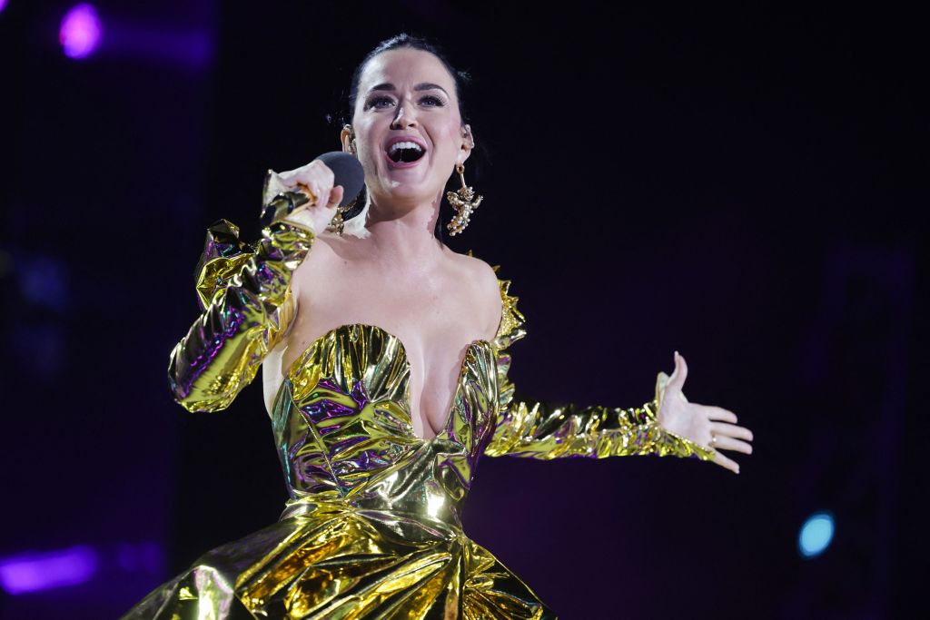 Katy Perry New Album 2023: Major Clue Sends Fans Into a Frenzy