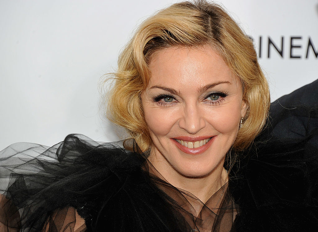 Madonna Updates Fans With Celebration Tour New Dates After Hospitalization