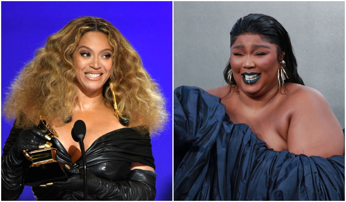 Did Beyoncé Throw Shade at Lizzo? Mom Tina Breaks Silence Over Claims